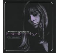 Hardy, Francoise - Vogue Years (2 CD)