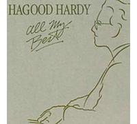 Hardy, Hagood - ALL MY BEST VOL.1