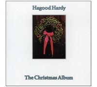 Hardy, Hagood - Christmas Album
