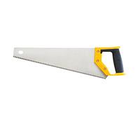 HARDY Handsäge Handgeführt 400 mm zum Schneiden von Holzspanplatten und Anderen Weichen Materialien Effektiver Langlebiger und Bequemer Halter für das Haus der Gartentischlerei