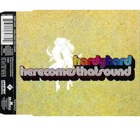 Hardy Hard - Here Comes That Sound