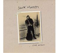 HARDY, JACK - LIVE ALBUM
