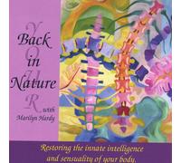 Hardy, Marilyn - Your Back In Nature: 2 Cd Set