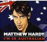 Hardy, Matthew - I'm So Australian