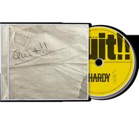 HARDY Quit (CD)