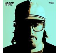 Hardy - Rock