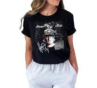 Hardy The Mockingbird And The Crow Shirt ShirtBlackS