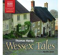 Hardy, Thomas - Wessex Tales