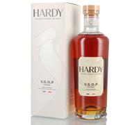 Hardy VSOP Cognac 40% vol. 0,70l