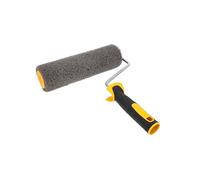 Hardy Working Tools Rullo per stucco 18 cm 2K DuoPlus, rullo per intonaco, per applicazione di massa di stucco