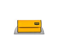 Hardy Working Tools Spatola per superfici da 25 cm, serie 763, lisciatrice per stucchi, per facciate e intonaci con lama in acciaio inossidabile da 0,3 mm