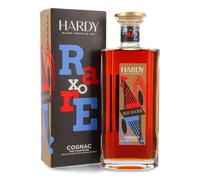 Hardy XO Rare Cognac 40% vol. 0,70l