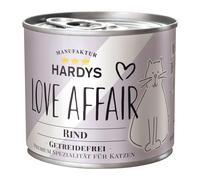 Hardys LOVE AFFAIR 24 x 200 g / 185 g - 24 x 200 g Manzo