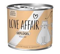 Hardys LOVE AFFAIR 6 x 200 g / 185 g - 6 x 200 g Pollame