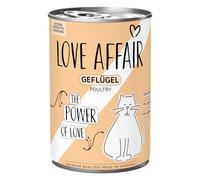 Hardys LOVE AFFAIR 6 x 400 g - Pollame