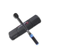 HARDZTOOL Chiave Dinamometrica 1/4", Chiave Dinamometrica Bici 5-25 Nm, Precisione di Errore ±3%, Coppia 72 Denti con Scatola Immagazzinaggio, Torque Wrenches Ideale per Bici, Gravel Bike