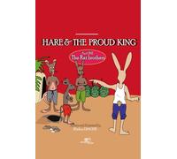 Hare and the proud king