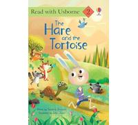 Hare and the Tortoise