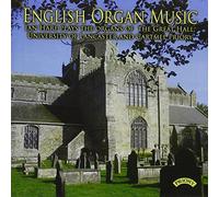 Hare, Ian - English Organ Music