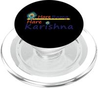 Hare Rama Hare Krishna PopSockets PopGrip per MagSafe
