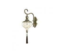 LAMPADA DA PARETE HAREM AP1