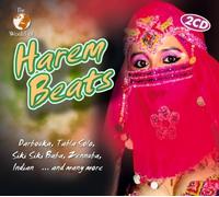 Harem Beats - World Of Harem Beats