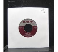 Harem Dance/Pretty Girl (7"/45 rpm)