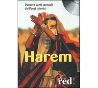 Harem. Danze e canti sensuali dai paesi islamici. Con CD Audio