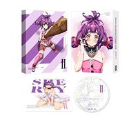 Harem in the Labyrinth of Another World, Blu-ray Box, Volume 2