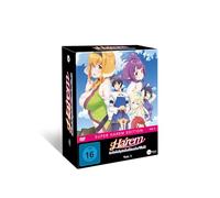 Harem in the Labyrinth of Another World - DVD Vol. 1 mit Sam