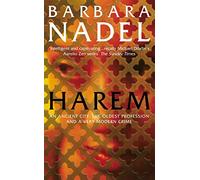 Harem: Inspiration for THE TURKISH DETECTIVE, BBC Two's sensational new TV series