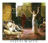 Harem - More Club & Chillout Classics