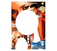 Harem (Nando Colelli - FM) [DVD]