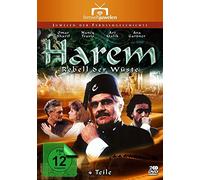 Harem - Rebell der Wüste – DVD – Edizione Fernsehjuwelen (Alive AG)