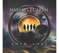 harem scarem anthology: volume one-Import USA