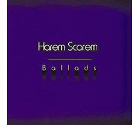 Harem Scarem – Ballads – CD