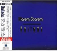 Harem Scarem - Ballads-Best of Harem Sacrem