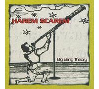 Harem Scarem - Big Bang Theory
