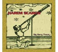 Harem Scarem - Big Bang Theory