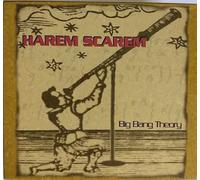 Harem Scarem - Big Bang Theory