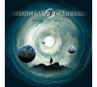 Harem Scarem - Change The World