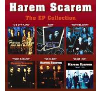 Harem Scarem - Ep Collection