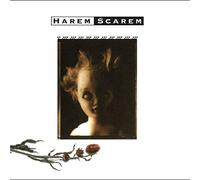 Harem Scarem Harem Scarem (Vinyl LP) 12" Album Coloured Vinyl (Limited Edition)