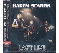 Harem Scarem - Last Live