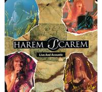 Harem Scarem - Live & Acoustic