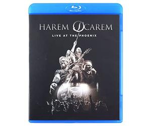 Harem Scarem - Live At The Phoenix