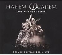 Harem Scarem - Live At The Phoenix (Cd+Dvd)