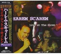 Harem Scarem - Live at the Siren