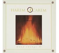 Harem Scarem - Mood Swings 2
