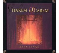Harem Scarem Mood Swings (CD)